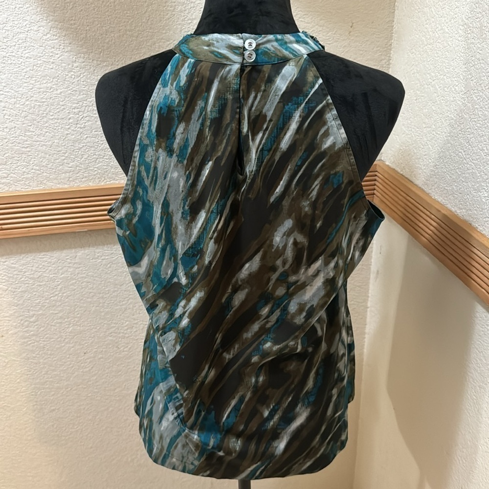 Bundle 2 Blouses Size M - Picture 3 of 9
